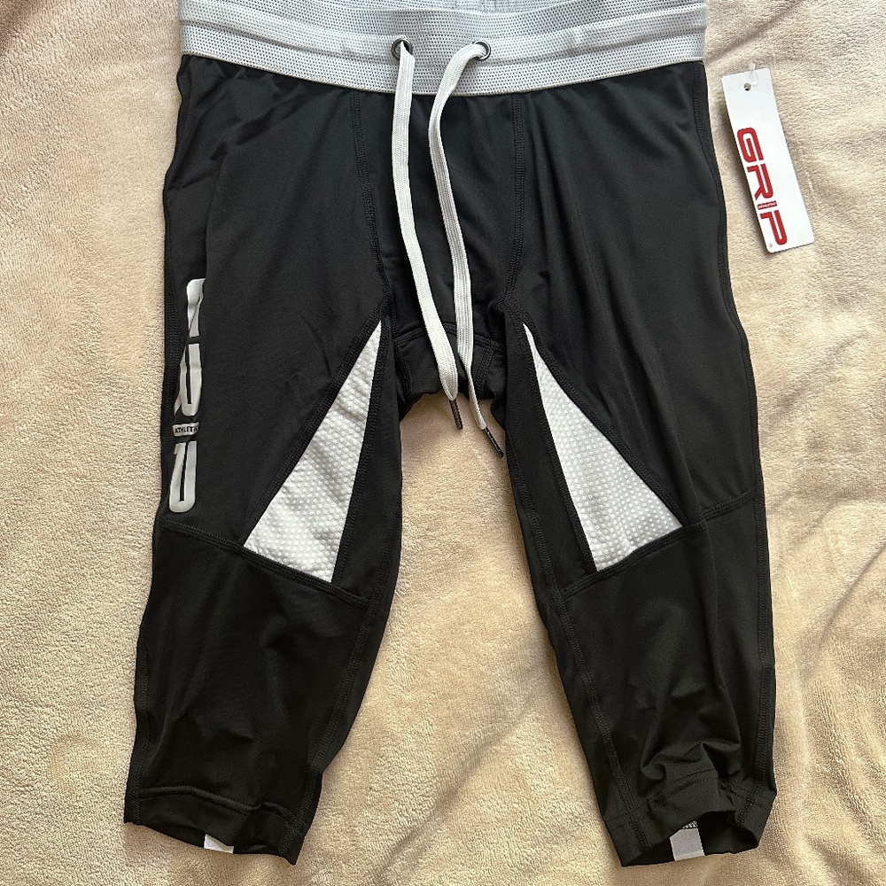 C-In2 Grip Athletic Pants/Leggings